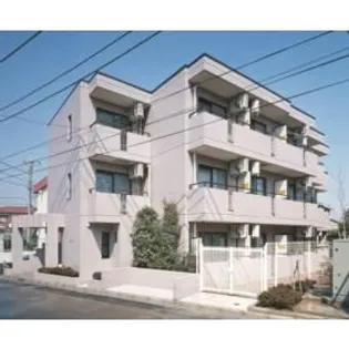 ジョイフル日野第2の画像