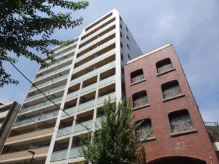 クローバーステイ秋葉原【5階】の外観