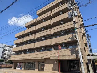 ロックガーデンの画像