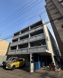 グランメゾンN5の画像