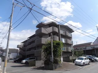 TSUKINOKI ASADAの外観