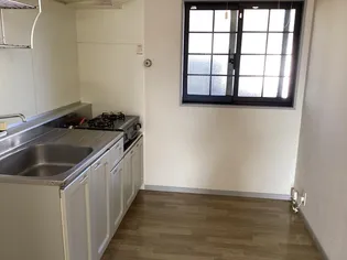 アヴォンリー山中湖II【2階】の内装