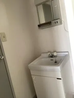 アヴォンリー山中湖II【2階】の内装