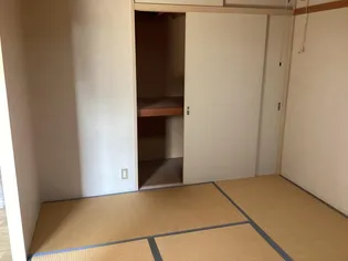 アヴォンリー山中湖II【2階】の内装