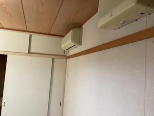 アヴォンリー山中湖II【2階】の内装