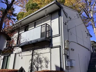 アヴォンリー山中湖II【2階】の外観