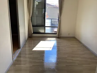 アヴォンリー山中湖II【2階】の居間