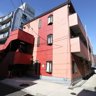 アコルデ妙蓮寺の画像