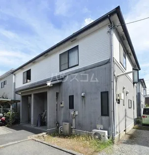 神奈川県平塚市入野【一戸建】の外観