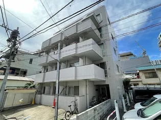 ムラキビルの画像