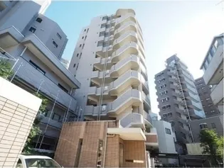 コスモリード新中野の画像