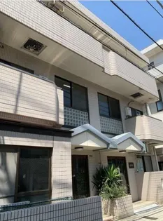 GARDEN SQUARE MUKOUGAOKAIIIの画像