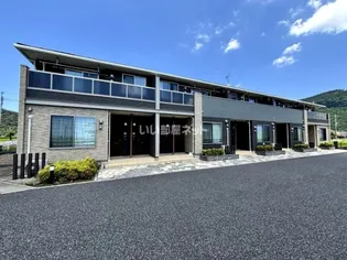 コマツハウスの画像