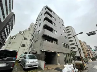 サカキビルの画像