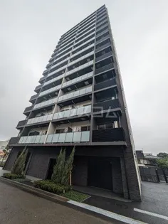 GENOVIA金町【3階】の外観