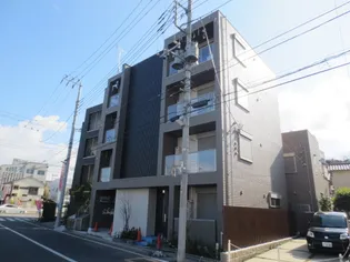 グランドゥールTJの画像