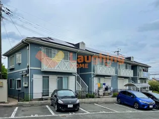 ラ フォーレ櫛原の画像