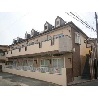 コーポアミの画像