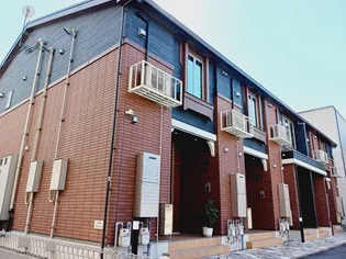 エスポワールⅠの画像