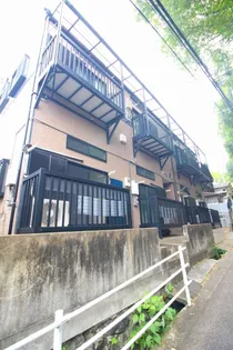 ハイツ翼IIの画像