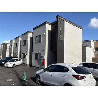 北海道札幌市西区西野七条9【一戸建】の外観