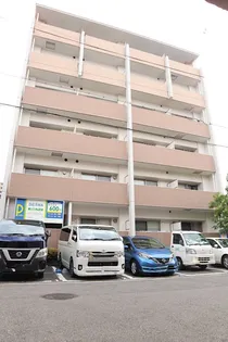 ディアコートハナテンの画像