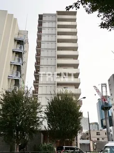 プリマステラ【5階】の外観