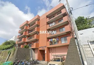 ダイヤハイツ神奈川の画像