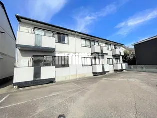 メゾン彩都Aの画像