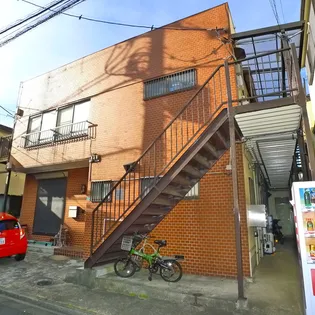 シティハウス佐取【1階】の外観