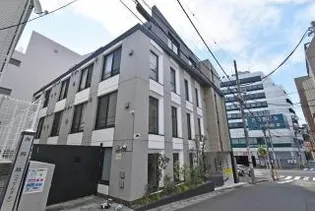 リーガランド神楽坂の画像