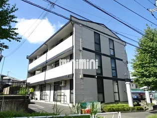 エトワール上柚木の画像