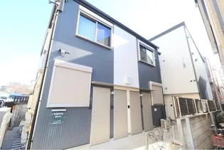 ヴィエント井草の画像