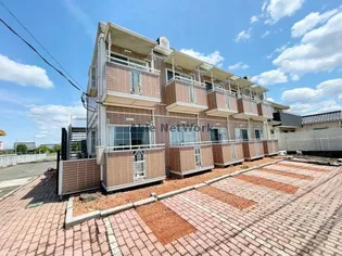 フォレストヒルズの画像