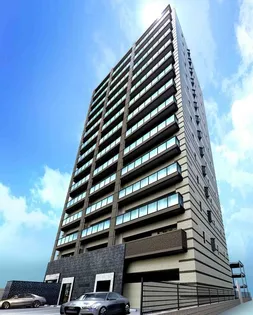 シティライフ新町IIIの画像