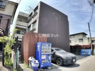 B'CASA熊谷REーBORNの画像