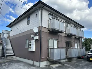 パセオプラシード神明の画像