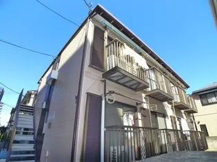 パレロワイヤルの画像