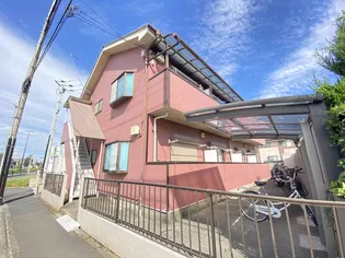 宮前ハイツの画像