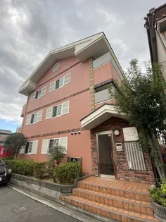 大阪府東大阪市下小阪5【マンション】の外観