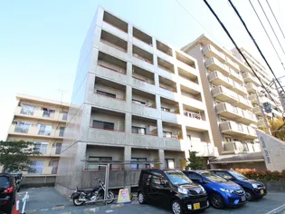 ハーバーサウスの画像