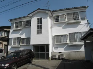 アルカディア山科の画像