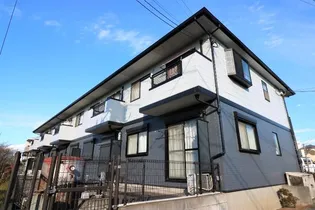 ポポラーレ【1階】の外観