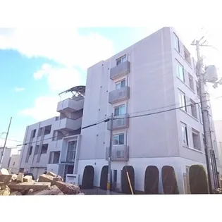 クオリティ西三国の画像