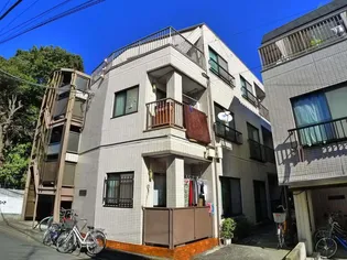 第一マジマハイツ春待月の画像