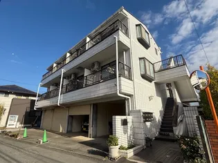 レインボーハイツヒロセの画像