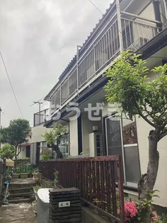 神奈川県横浜市磯子区田中1【一戸建】の外観