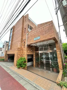 ラ・パリオ【3階】の外観