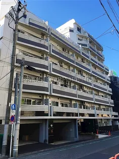 レジディア三軒茶屋II【5階】の外観