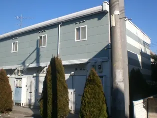 レオパレス五ノ坂の画像